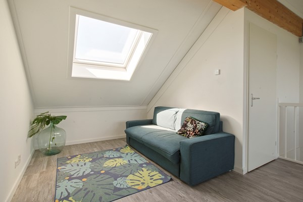 Medium property photo - Keulse Vaart 89, 1111 RN Diemen
